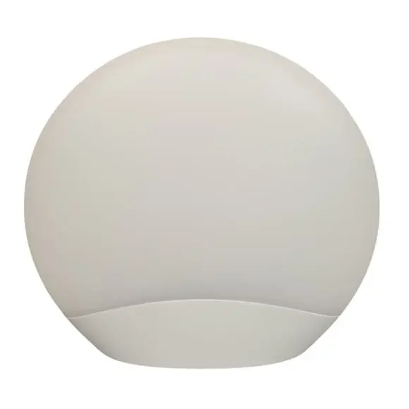 Reacher R7 Sunrise Alarm Clock Sound Machine Night Light Sleep Aid White EUC - Picture 2 of 12